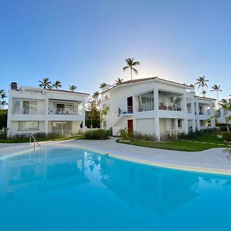 Blue Ocean Beachfront Villas & Apartments - Wifi, Pool, Bbq, Playa Los Corales Punta Cana Exterior foto